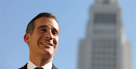 Los Angeles Mayor Expands Immigrant Protections - WSJ