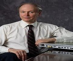 Leonard Bosack Founder of Cisco Systems