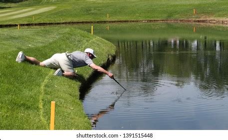 Golf Ball Lost Stock Photos and Pictures - 312 Images | Shutterstock