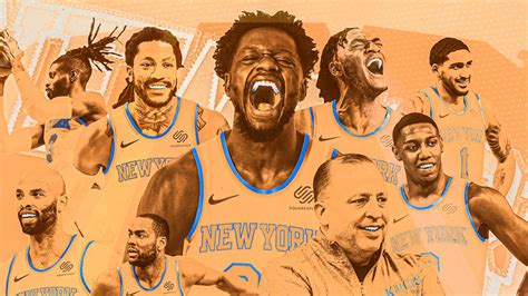 New York Knicks 2023 Wallpapers - Wallpaper Cave