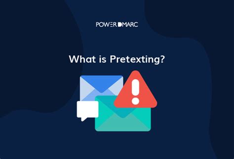 What Is Pretexting?