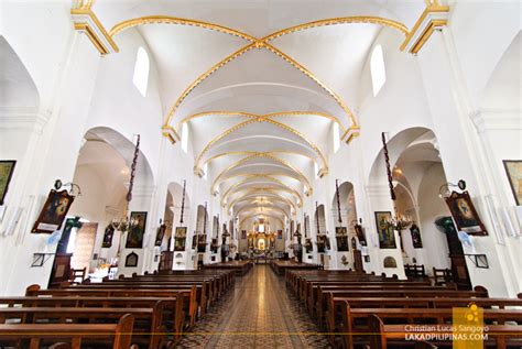 ILOCOS SUR | Vigan’s Soul, the St. Paul Metropolitan Cathedral - Lakad Pilipinas