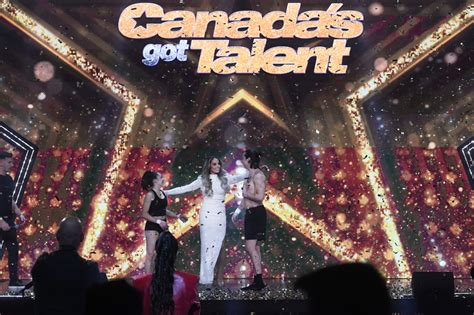 Canada’s Got Talent – Contestants soar to new heights for a chance at the top spot - About Rogers