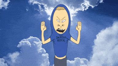 cornholio | Tag | PrimoGIF