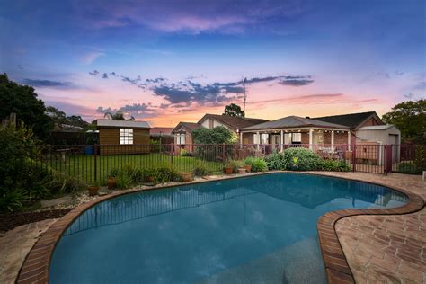 8 Brittania Place, Bligh Park NSW 2756 - Vibe Property