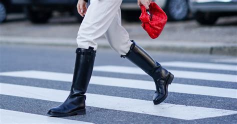 The Best Riding Boots For Women 2022 | POPSUGAR Fashion