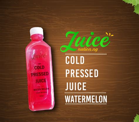 Watermelon Juice(500ml) - Enistoresonline.com | Online Hyper market for ...