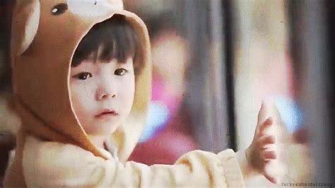 Cute Asian Babies, Korean Babies, Cute Babies, Jhope Abs, Jimin, Fated To Love You, Drama Gif ...