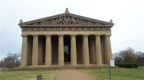 10 Historical Places In Tennessee - Updated 2021 | Trip101