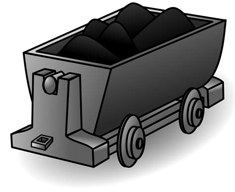 Coal clipart, Coal Transparent FREE for download on WebStockReview 2024