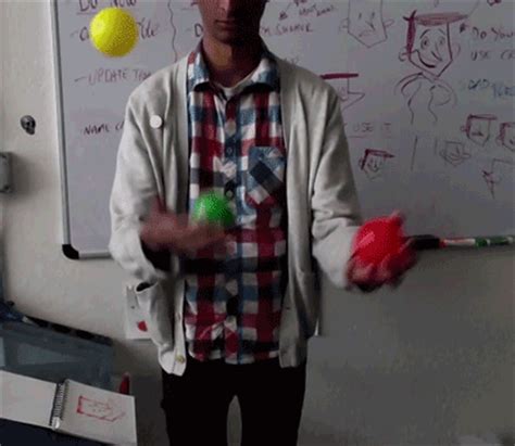 juggling me gif | WiffleGif