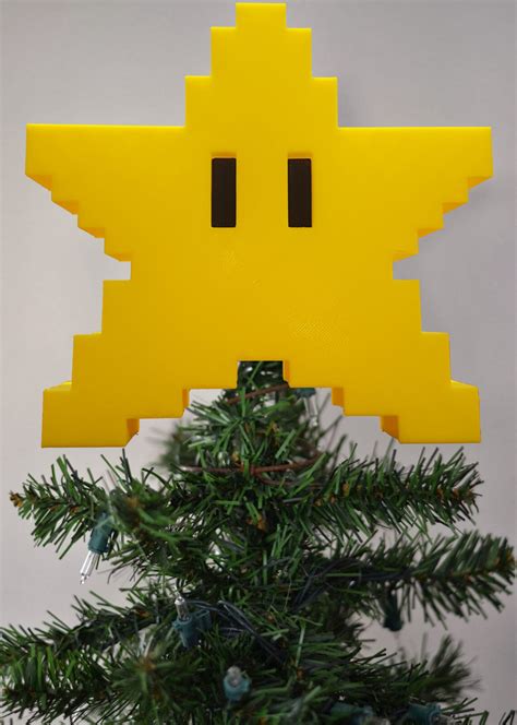 25+ christmas decorations 3d printed ideas for a unique holiday season