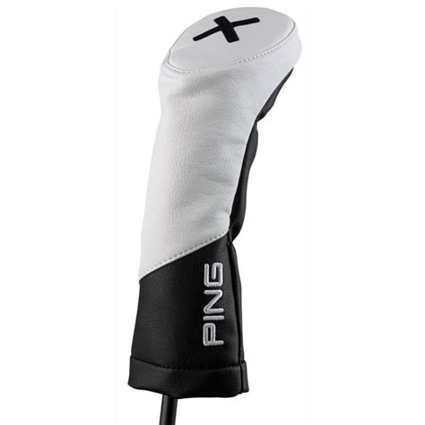 Ping Hybrid Headcovers - Carl's Golfland