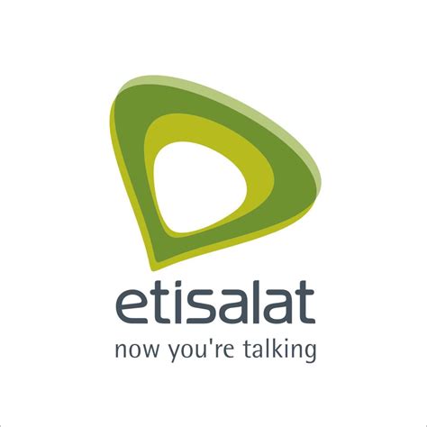 Etisalat Logo - LogoDix