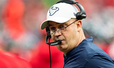 Bill O’Brien: Inconsistency is holding the Texans back