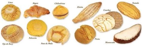 Mexican Bread – Styles, Names & More | Recipe | Mexican bread, Mexican bakery, Bread