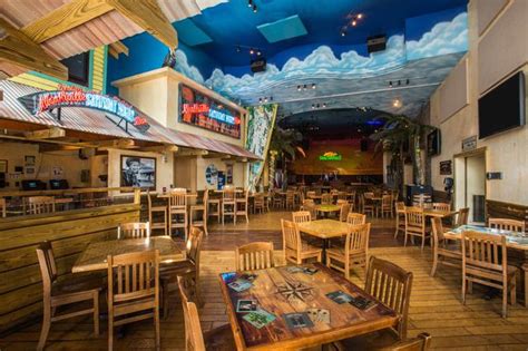 Margaritaville Nashville | Corporate Events, Wedding Locations, Event Spaces and Party Venues.