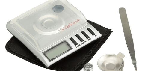 Best Milligram Scales - Guide & Review 2023