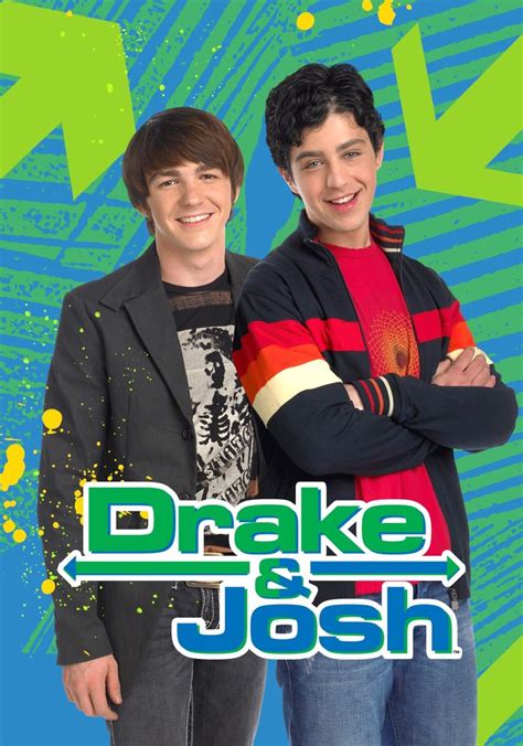 Drake & Josh - watch tv show stream online