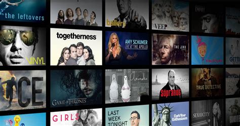 HBO Offers Dozens of Free Movies and TV Shows Without a Subscription