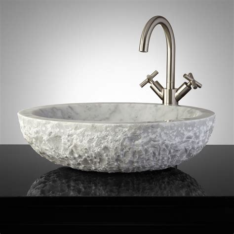 Stylish Vessel (Counter-Top) Sinks for your House - Happho