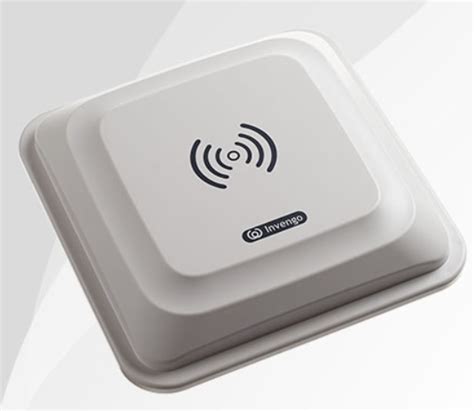 RFID Antenna: How Antennas Help Provide A Communication Link in RFID Systems - JLTcard