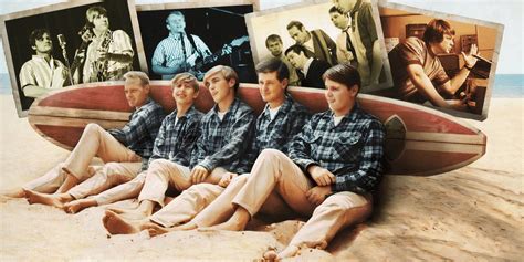 Where and When To Stream the New 'Beach Boys' Documentary