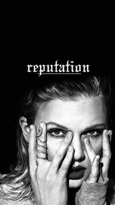 Taylor Swift Reputation Wallpapers - Wallpaper Cave