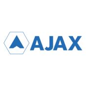 Ajax Logo PNG Transparent – Brands Logos