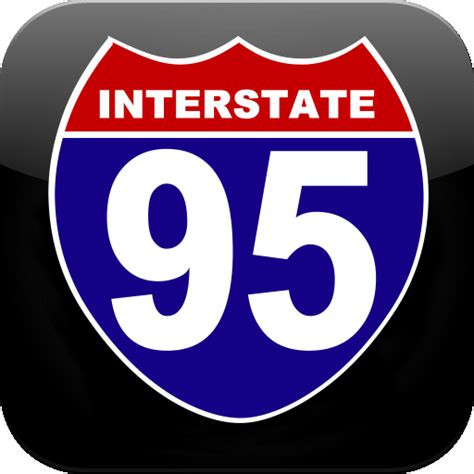 I-95 Exit Guide - App on Amazon Appstore