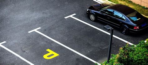 The Best Solution For Parking Protection - Full Guide