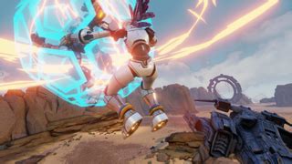 Rising Thunder: A PC-only fighting game from experts in the genre | PC ...