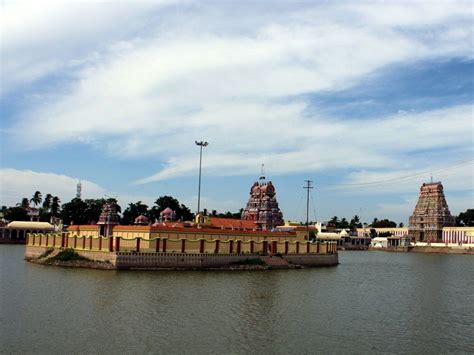 Thiruvarur Thiyagaraja Temple History, Info, Timings and Contact Details