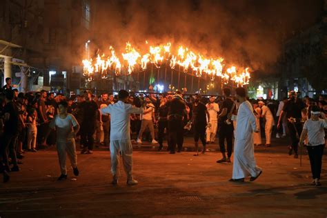 Photos: Muslims worldwide mark holy day of Ashura | Religion News | Al ...