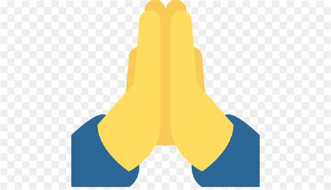 Smiley Emoji Emoticon Prayer - smiley png download - 512*512 - Free ...