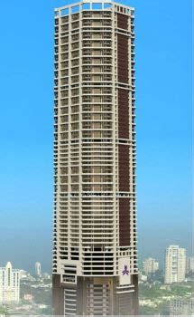 REBI Property Experts: Palais Royale - Mumbai