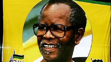 SA celebrates life and times of Oliver Tambo | Voice of the Cape