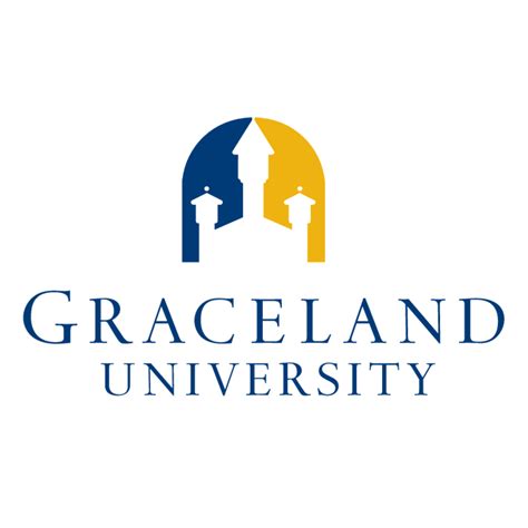 Graceland University logo, Vector Logo of Graceland University brand free download (eps, ai, png ...