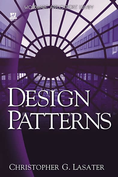 Design Patterns - Design Patterns [Book]