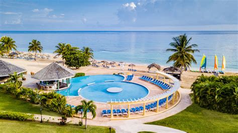Jewel Runaway Bay Beach Resort & Waterpark, Jamaica