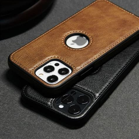 iPhone 14 PU Leather Phone Case Bulk - Qeeca Case