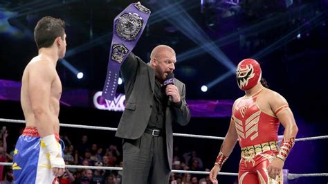 WWE Cruiserweight Classic 2016: 8 Best Moments