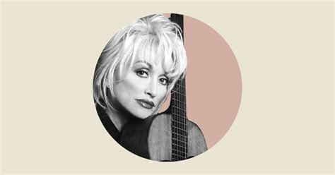 Dolly Parton Proudly Shows Her Bluegrass Influences - The Bluegrass ...