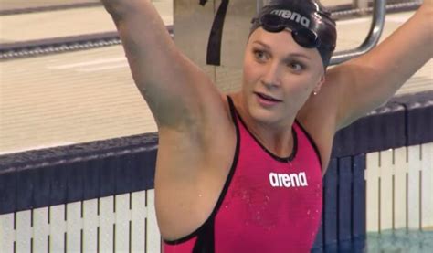 Record-breaking Achievement : Sarah Sjöström Wins 21st Medal, Beats Phelps