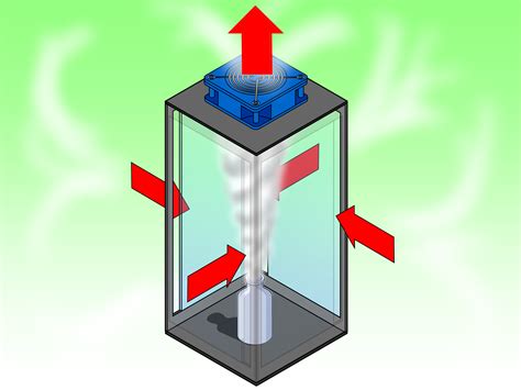 How To Make A Tornado Using Dry Ice 11 Steps Wikihow | Free Nude Porn Photos