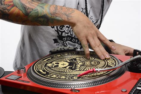 Free Images : hand, music, turntable, arm, dj, culture, scratch, tattoos, hip hop 3680x2456 ...