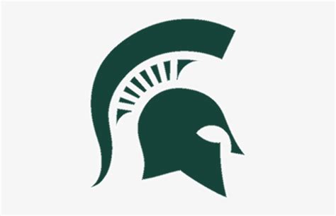 Msu Logo Png Transparent Michigan State University - Clip Art Library