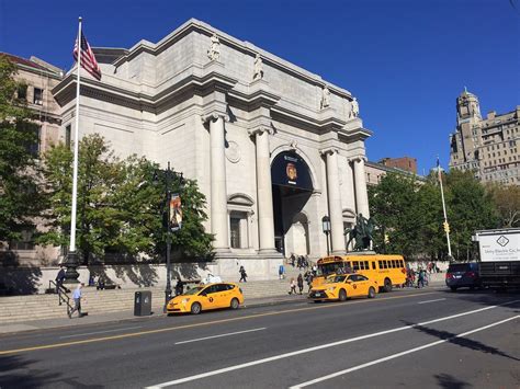 American Museum of Natural History (New York City) - All You Need to ...