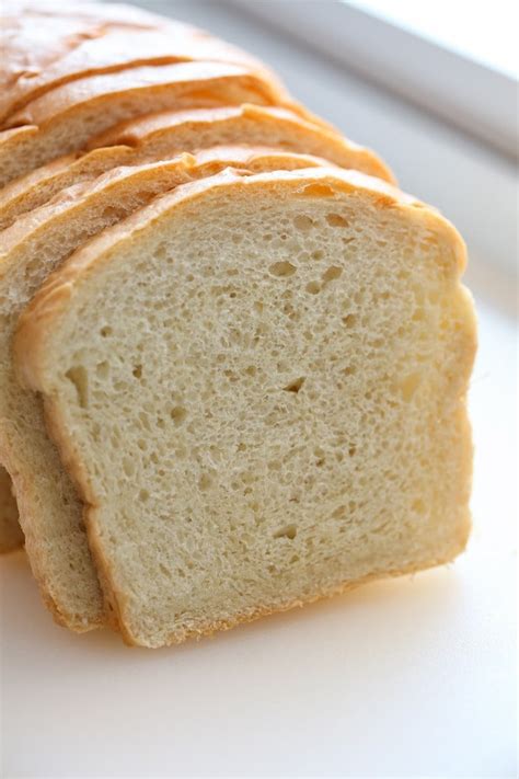 EASY Homemade Bread Recipe - Lauren's Latest