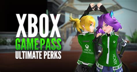 Introducing XBox Game Pass Ultimate Perks | Page 2 | ResetEra